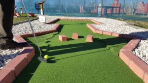 Multiaventura Park en Madrid - Las Rozas