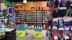 BIKILA Madrid Central