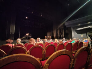 Teatro Pavón