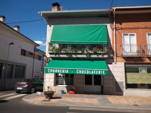 Madrileña Services - Fabricación e instalación de toldos y persianas en Madrid