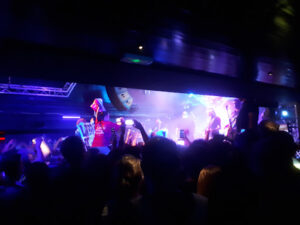 Nazca Club