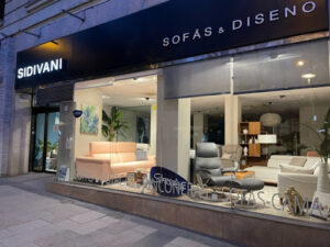 SIDIVANI