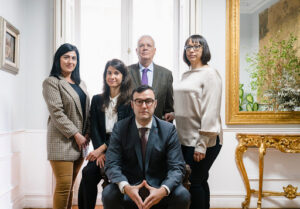Garón Abogados