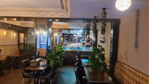 Steak Grill House Halal
