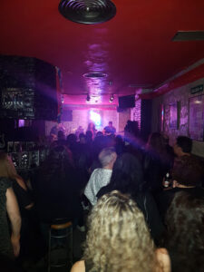 38 Special Disco Dance