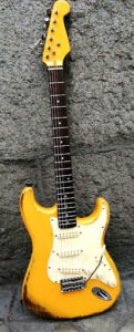 ZapadaJamGuitars