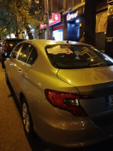 Carflet Rent a Car