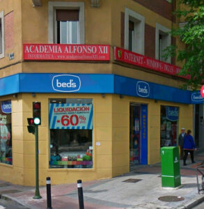 Academia ALFONSO XII