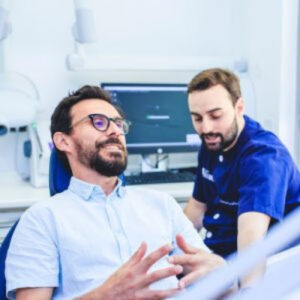Manuel V. de la Torre - Invisalign y Ortodoncia invisible Madrid