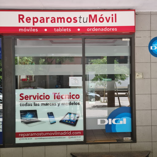 Reparamos Tu Móvil