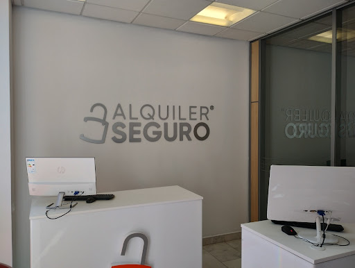 Alquiler Seguro