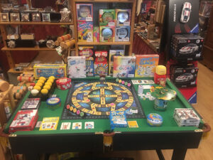 Don Juego y Don Puzzle S.A.