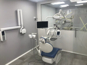 Clínica Dental Venecia
