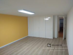 Gubertec - Empresa de Reformas integrales en Madrid