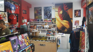 La Guarida de Harley