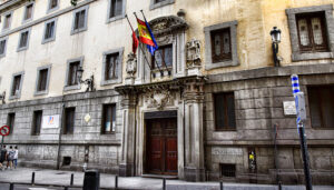 Instituto de Educación Secundaria IES San Isidro