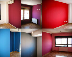 Pinturas y Reformas DENKO
