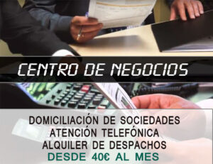 Asesoría Madrid