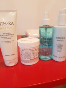 Centro de Estética y Belleza
