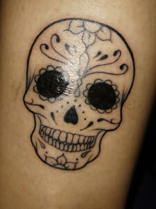 Bon Vivant Tattoo studio