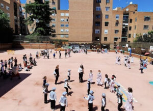 CEIP Lepanto