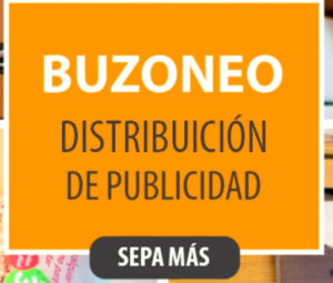 Buzoneo ADL publicidad.