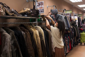 HUMANA Vintage