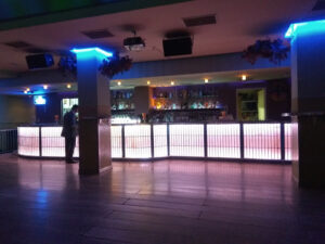 Discoteca El Son