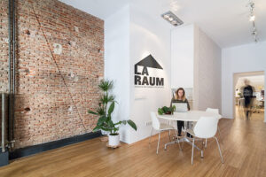 laraum