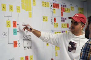 Estudio Branding waka
