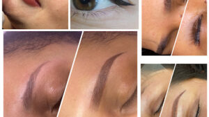 YOLENNY BROWS & NAILS, MICROBLADING Y MICROPIGMENTACION EN MADRID.