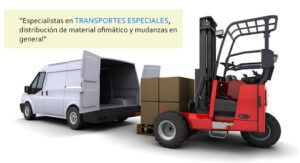 Gestión Transportes Transilvia, S.L