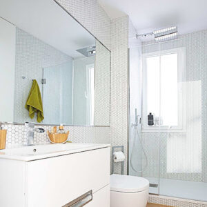 Reformas Baños Madrid