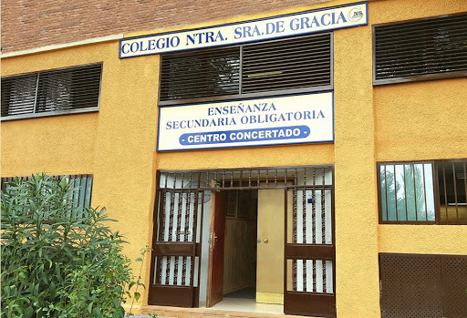 Colegio Concertado Nuestra Señora de Gracia