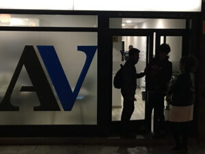 La Academia de Velázquez