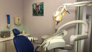 Clínica Dental Grupo Cero