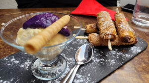 El Torrezno Filipino