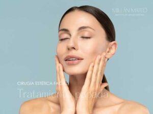Instituto de Cirugía Estética JMM Clínica Ruber Quirónsalud