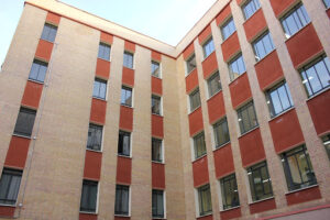 Colegio Privado Guzmán el Bueno