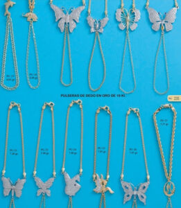 Olcina Joyeros - Taller de Joyería Madrid