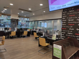 Viajes El Corte Inglés S.A.