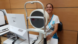 Clínica Oftalmológica "Lasik Center"