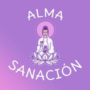 Vidente Tarotista Sanadora Alma Sanación