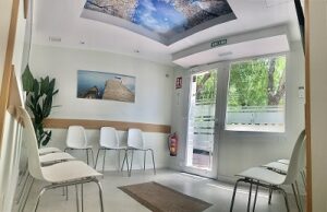 Clínica Dental La Paz
