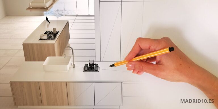 20 Mejores arquitectos Interioristas en Madrid