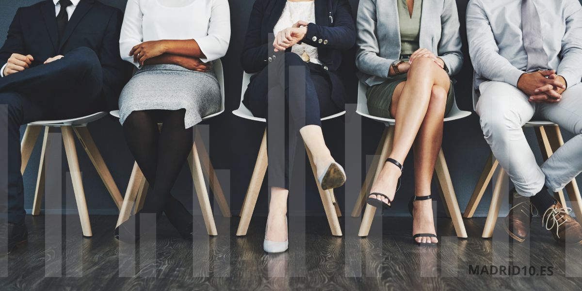 20 Mejores agencias de empleo en Madrid