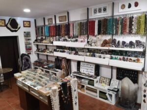 GEO ROOM Minerales