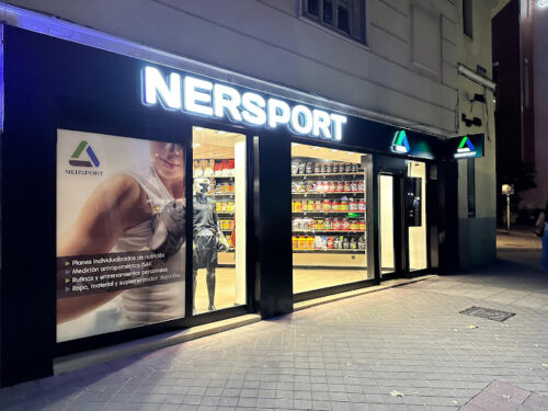 Nersport