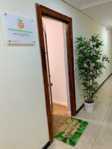 Dietista - Nutricionista Madrid María Jesús Glez. Centro Dietética Avanzada