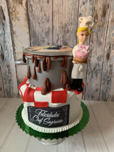 Tartas Sweet Days